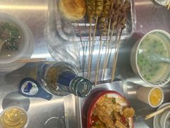 -河南前程·羊肉汤·烧烤(总店)