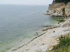 -养马岛旅游度假区