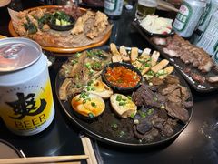 -浅醉·小酒馆