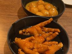 -来龙里 精致 东南亚餐室(万象城店)