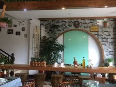 大堂-茶油香闽南菜·花园餐厅(前埔店)
