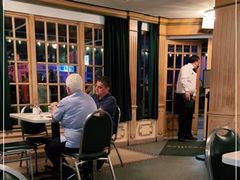 -Versailles Restaurant Cuban Cuisine