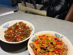 -潇湘阁(汉光百货店)