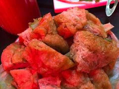 精品羊肉-陈阿婆重庆绿色鱼火锅