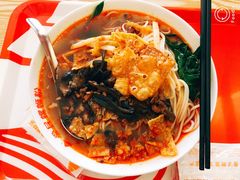 -爱民螺蛳粉(育才路店)