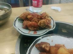 -春川韩国拌饭(中信广场店)