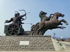 -养马岛旅游度假区