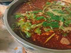 -梅红羊肉馆(赭山西路店)