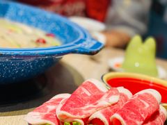 -王歘歘·chuǎ火锅(五道营店)