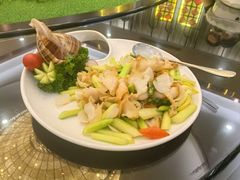 -金华安大酒楼·老牌潮菜·粤式茶点(东方国际店)