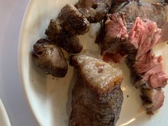 -拉蒂娜·巴西牛排馆 Latina·Brazilian Steakhouse(陆家嘴旗舰店)