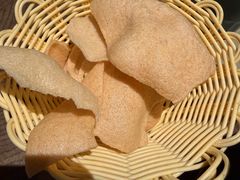 -安南越南餐厅(青岛万象城店)