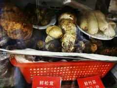 -太婆天府山珍酒楼(亚运村店)