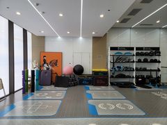 -乾坤乐健·游泳健身(渝江店)