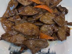 -宝发园名菜馆