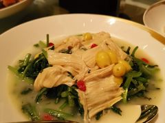 -金轩中餐厅 Jin Xuan(浦东丽思卡尔顿酒店)