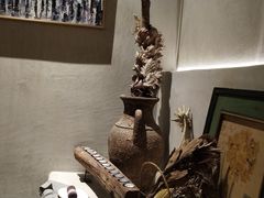 -陶享时光西餐·下午茶(信河街店)