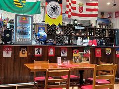 -申德勒加油站餐厅(三里屯北小街店)