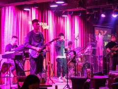 -音乐房子·Vintage Live Bar(玉林总店)