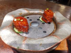 -魁盛居百年鲁菜馆(县西巷店)