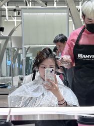 -YH HAIR SALON