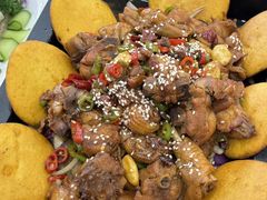 -老苏扬饭店