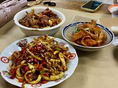 -老三样·旧食新味(万寿宫店)