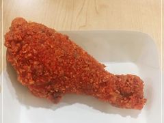 -德克士(砂之船奥特莱斯店)