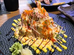 熔岩寿司-黑牛の店·和牛烧肉(合生汇店)