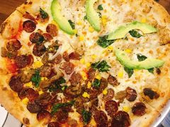 -1861意大利餐厅(文化广场店)