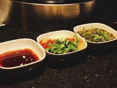 -捞王锅物料理(凯旋路店)