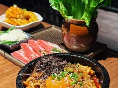 -杉海和牛烧肉海鲜自助(会展城店)