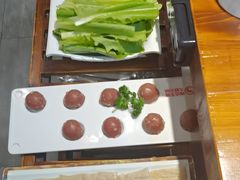 -槐店王婆大虾(开发区店)