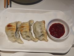 广式煎饺-南拳十三姨·潮汕砂锅粥·粤菜(西单大悦城店)