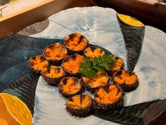 -Minase水濑·日料放题(外滩店)