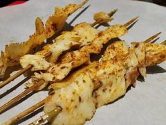 -1819餐厅·团队聚餐·烤串·精酿