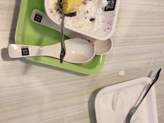 -满记甜品(优客百盛店)