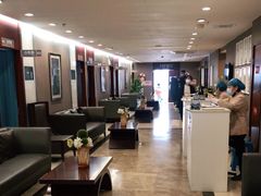 -爱康国宾体检中心(五角场万达广场分院)