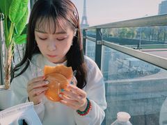 -埃菲尔铁塔