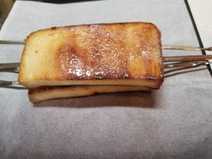 烤面包-江湖翅客(琶洲新村店)