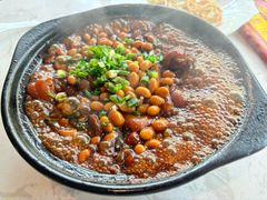 -阿龙酒煲(海宁新苑路店)