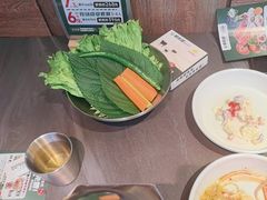 -农乐园炭火烤肉(繁花中心店)