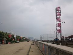 -奉贤海滩