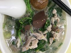 -华记原味汤粉王(日东花园店)