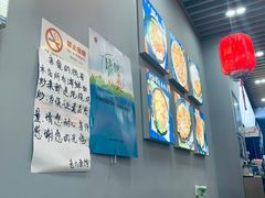 -台州老六海鲜面馆(上南总店)