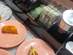 -争鲜回转寿司(南开大悦城店)