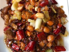 -陈麻婆豆腐总店