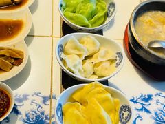 -东方饺子王(和平里店)