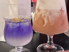 -mordew加州日记西餐&小酒馆(新天地店)