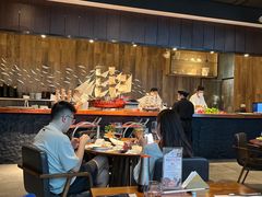 -Mr·Fish鱼鲜生海鲜放题(银泰in99店)